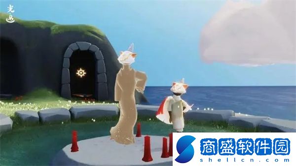 光遇12月21日復刻先祖2024